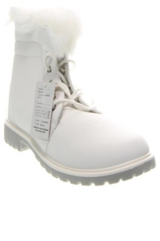 Dámské poltopánky Xcess, Veľkosť 41, Farba Biela, Cena  46,65 €
