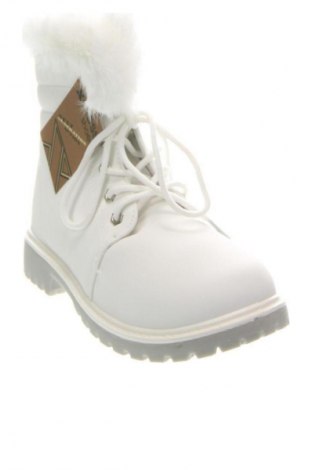 Dámské poltopánky Xcess, Veľkosť 36, Farba Biela, Cena  46,65 €