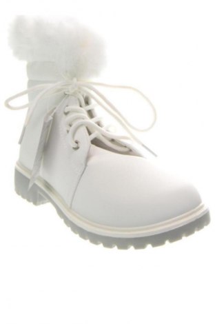 Dámské poltopánky Xcess, Veľkosť 38, Farba Biela, Cena  46,65 €
