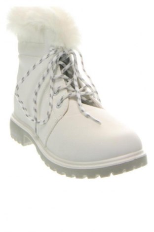 Dámské poltopánky Xcess, Veľkosť 37, Farba Biela, Cena  46,65 €