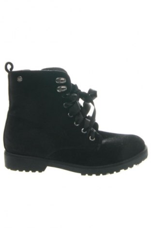 Dámské poltopánky Xti, Veľkosť 38, Farba Čierna, Cena  45,95 €