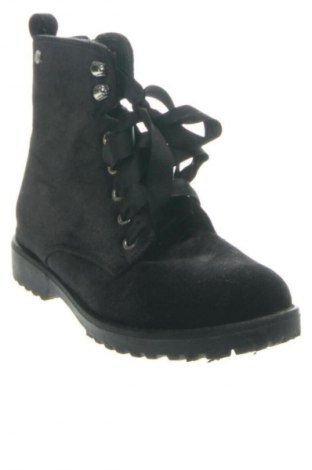 Dámské poltopánky Xti, Veľkosť 38, Farba Čierna, Cena  45,95 €