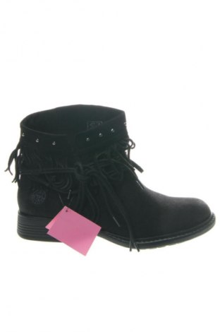 Damen Stiefeletten You Young Coveri, Größe 39, Farbe Schwarz, Preis 32,99 €
