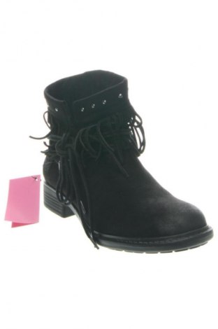 Damen Stiefeletten You Young Coveri, Größe 39, Farbe Schwarz, Preis 32,99 €