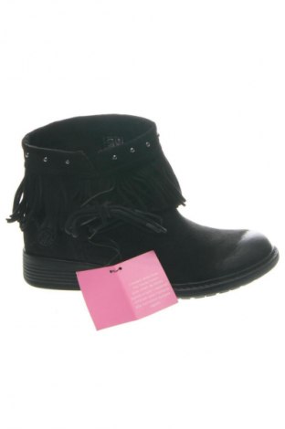 Damen Stiefeletten You Young Coveri, Größe 38, Farbe Schwarz, Preis 32,99 €