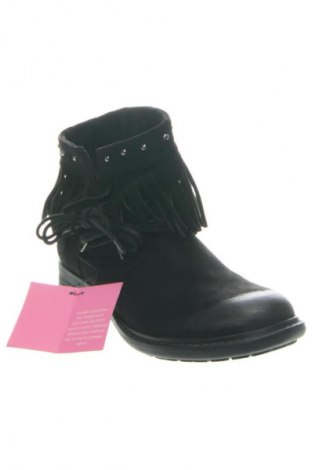 Damen Stiefeletten You Young Coveri, Größe 38, Farbe Schwarz, Preis 32,99 €