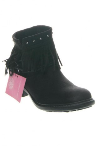 Damen Stiefeletten You Young Coveri, Größe 36, Farbe Schwarz, Preis 32,99 €