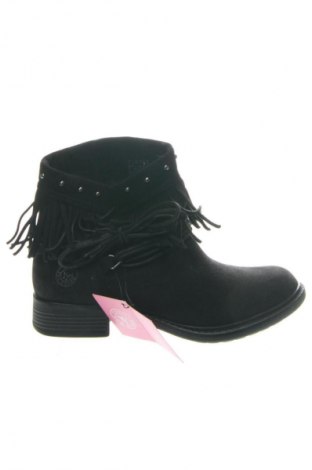 Damen Stiefeletten You Young Coveri, Größe 37, Farbe Schwarz, Preis 32,99 €