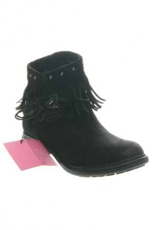 Damen Stiefeletten You Young Coveri, Größe 37, Farbe Schwarz, Preis 32,99 €