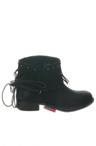 Női bokacsizma You Young Coveri, Méret 38, Szín Fekete, Ár 15 400 Ft