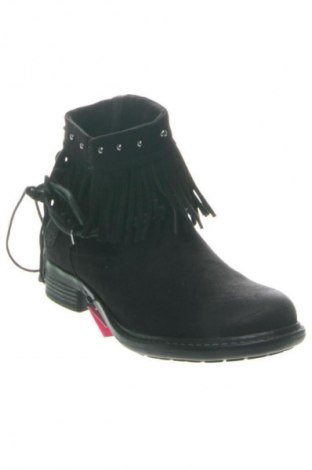 Női bokacsizma You Young Coveri, Méret 38, Szín Fekete, Ár 15 400 Ft