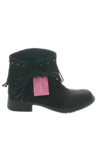 Női bokacsizma You Young Coveri, Méret 36, Szín Fekete, Ár 15 400 Ft