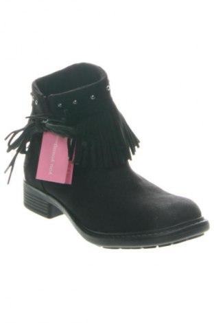Női bokacsizma You Young Coveri, Méret 36, Szín Fekete, Ár 15 400 Ft
