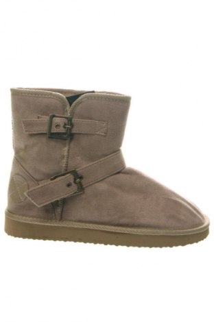 Dámské poltopánky You Young Coveri, Veľkosť 39, Farba Béžová, Cena  35,95 €