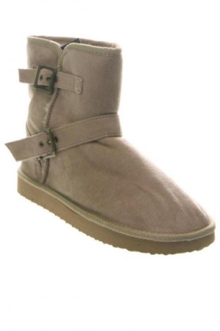 Dámské poltopánky You Young Coveri, Veľkosť 39, Farba Béžová, Cena  35,95 €