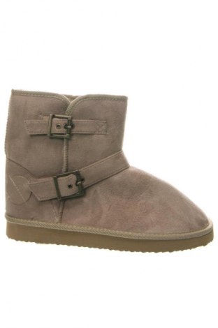 Dámské poltopánky You Young Coveri, Veľkosť 39, Farba Béžová, Cena  35,95 €