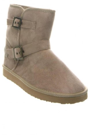 Dámské poltopánky You Young Coveri, Veľkosť 39, Farba Béžová, Cena  35,95 €