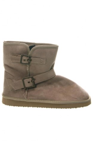 Dámské poltopánky You Young Coveri, Veľkosť 40, Farba Béžová, Cena  35,95 €