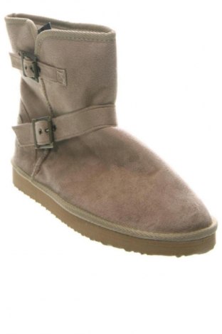 Dámské poltopánky You Young Coveri, Veľkosť 40, Farba Béžová, Cena  35,95 €