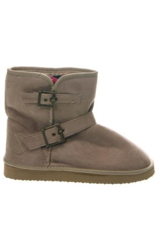 Damen Stiefeletten You Young Coveri, Größe 40, Farbe Beige, Preis € 35,99