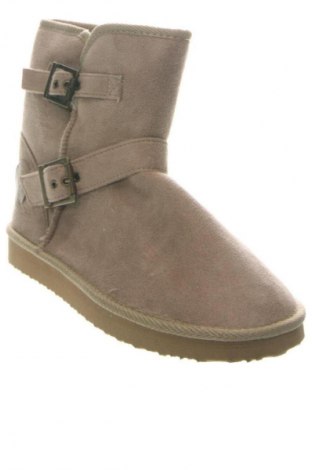 Dámské poltopánky You Young Coveri, Veľkosť 39, Farba Béžová, Cena  35,95 €