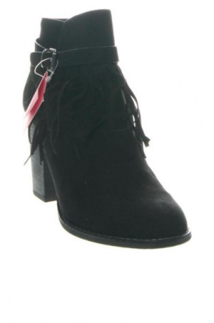 Női bokacsizma You Young Coveri, Méret 38, Szín Fekete, Ár 14 039 Ft