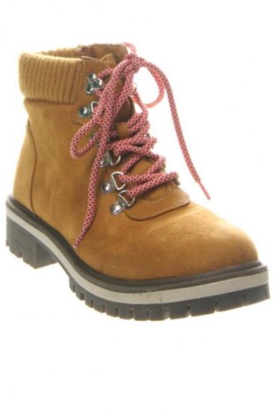 Dámské poltopánky Young Spirit, Veľkosť 38, Farba Oranžová, Cena  48,95 €