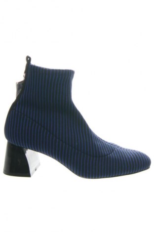 Dámské poltopánky Zara, Veľkosť 39, Farba Viacfarebná, Cena  32,95 €