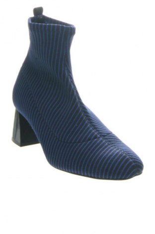 Dámské poltopánky Zara, Veľkosť 39, Farba Viacfarebná, Cena  32,95 €