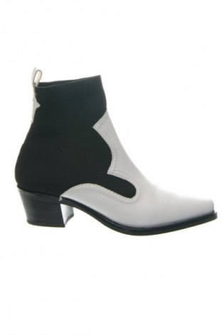 Dámské poltopánky Zara, Veľkosť 36, Farba Viacfarebná, Cena  43,80 €