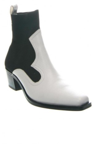 Dámské poltopánky Zara, Veľkosť 36, Farba Viacfarebná, Cena  43,80 €