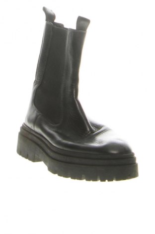 Dámské poltopánky Zara, Veľkosť 37, Farba Čierna, Cena  69,95 €