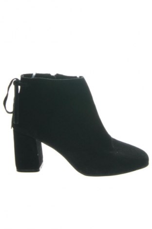 Dámské poltopánky Zee Lane, Veľkosť 37, Farba Čierna, Cena  77,58 €