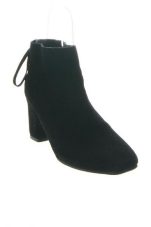 Dámské poltopánky Zee Lane, Veľkosť 37, Farba Čierna, Cena  77,58 €