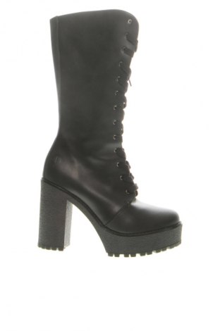 Γυναικείες μπότες ALTERCORE, Μέγεθος 40, Χρώμα Μαύρο, Τιμή 95,99 €