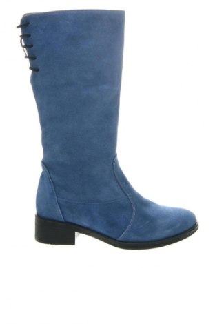 Dámske topánky  Art Shoes, Veľkosť 35, Farba Modrá, Cena  124,95 €