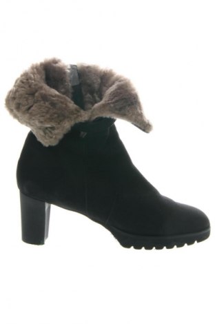 Dámske topánky  Brunate, Veľkosť 39, Farba Čierna, Cena  128,47 €