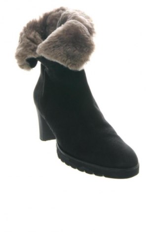 Dámske topánky  Brunate, Veľkosť 39, Farba Čierna, Cena  128,47 €