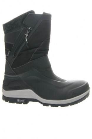 Damskie kozaki Decathlon, Rozmiar 39, Kolor Czarny, Cena 229,89 zł