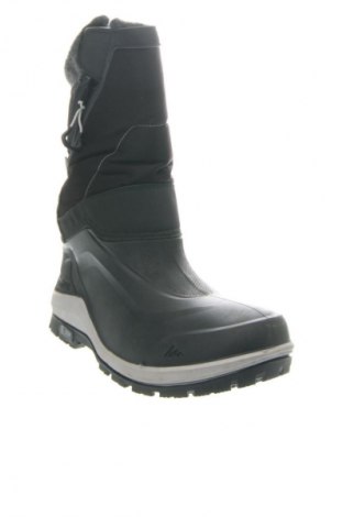 Damskie kozaki Decathlon, Rozmiar 39, Kolor Czarny, Cena 229,89 zł