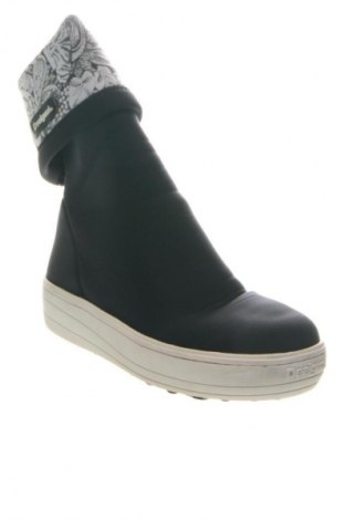 Dámske topánky  Desigual, Veľkosť 36, Farba Čierna, Cena  92,95 €