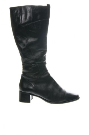 Dámske topánky  Deska E Libera, Veľkosť 38, Farba Čierna, Cena  45,95 €