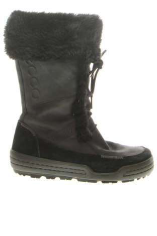 Dámske topánky  ECCO, Veľkosť 37, Farba Čierna, Cena  81,95 €