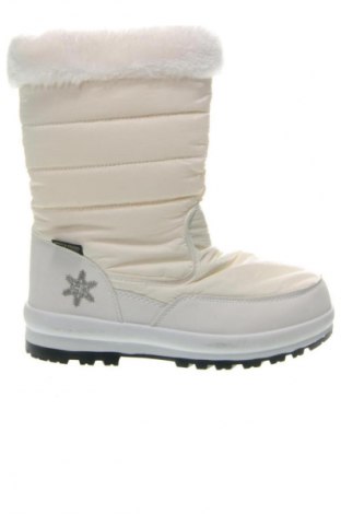 Damenstiefel Enrico Coveri, Größe 36, Farbe Weiß, Preis 58,99 €