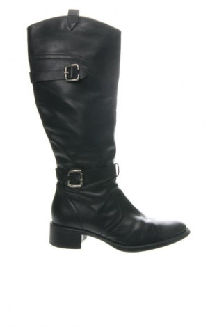 Dámske topánky  Fabrizio Lenzi, Veľkosť 35, Farba Čierna, Cena  92,95 €