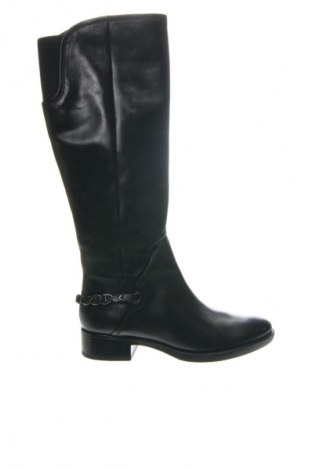 Dámske topánky  Geox, Veľkosť 37, Farba Čierna, Cena  102,30 €