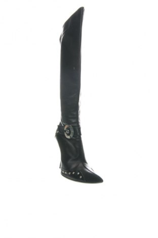 Dámske topánky  Gerardina Di Maggio, Veľkosť 35, Farba Čierna, Cena  148,55 €