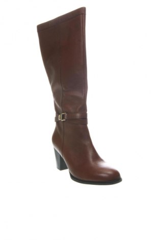 Dámske topánky  Giani Bernini, Veľkosť 43, Farba Hnedá, Cena  93,95 €