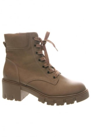 Dámske topánky  Graceland, Veľkosť 41, Farba Oranžová, Cena  50,00 €