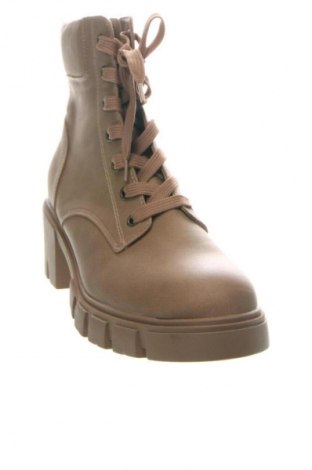 Dámske topánky  Graceland, Veľkosť 41, Farba Oranžová, Cena  50,00 €